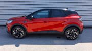 Aperçu du véhicule : CAPTUR E-Tech full hybrid 160 ch esprit Alpine