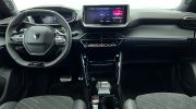 Aperçu du véhicule : Hybrid 145 e-DCS6 GT Gris Artense avec 3420€ d'équipements inclus