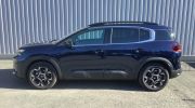 Aperçu du véhicule : C5 AIRCROSS Hybride 145 e-DCS6 Max