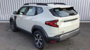 Aperçu du véhicule : DUSTER Hybrid 140 4x2 Expression