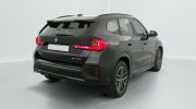 Aperçu du véhicule : SDRIVE 18D 150CH DKG7 M SPORT