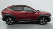 Aperçu du véhicule : Hybrid 129 Intuitive