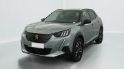 Aperçu du véhicule : 136 ch GT