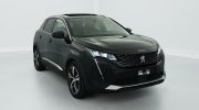 Aperçu du véhicule : Hybrid4 300 e-EAT8 GT