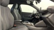 Aperçu du véhicule : Hybrid 145 e-DCS6 GT