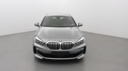 Aperçu du véhicule : 118I STEPTRONIC 136 M-SPORT