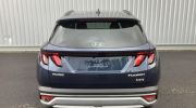 Aperçu du véhicule : TUCSON 1.6 T-GDI 215 Hybrid BVA6 Creative