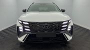 Aperçu du véhicule : 1.6 T-GDI 239 Hybrid BVA6 N Line Executive Serenity White avec 960€ d'équipements inclus