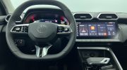 Aperçu du véhicule : 1.5 L Hybrid+ 197 ch Luxury Hampstead Grey avec 650€ d'équipements inclus