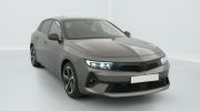 Aperçu du véhicule : 1.2 Turbo 130 ch BVM6 GS