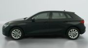 Aperçu du véhicule : 30 TFSI MILD HYBRID 110 S TRONIC 7