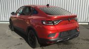Aperçu du véhicule : ARKANA E-Tech full hybrid 145 GSR2 esprit Alpine