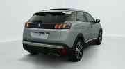 Aperçu du véhicule : Hybrid4 300 e-EAT8 GT