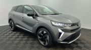 Aperçu du véhicule : E-Tech full hybrid 145 Iconic Gris Cassiopée avec 1000€ d'équipements inclus