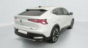 Aperçu du véhicule : E-Tech full hybrid 200ch Techno
