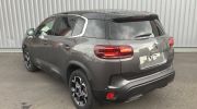 Aperçu du véhicule : C5 AIRCROSS Hybride 136 e-DCS6 Max