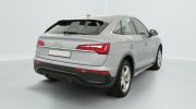 Aperçu du véhicule : 35 TDI 163 S tronic 7 Business Executive