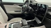 Aperçu du véhicule : E-Tech full hybrid 200 Iconic Bleu Nocturne avec 1000€ d'équipements inclus