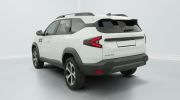 Aperçu du véhicule : Mild Hybrid 140 Journey