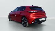 Aperçu du véhicule : 308 BlueHDi 130ch S S EAT8 GT