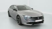 Aperçu du véhicule : Hybrid 225 e-EAT8 Allure