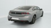 Aperçu du véhicule : Hybrid 225 e-EAT8 GT