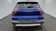Aperçu du véhicule : E-Tech full hybrid 145 Iconic Bleu Iron avec 800€ d'équipements inclus