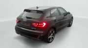 Aperçu du véhicule : 30 TFSI 116 ch S tronic 7 Design