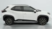 Aperçu du véhicule : 130h 2WD Design