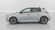 Aperçu du véhicule : 1.2 Hybrid 110ch Allure e-DCS6