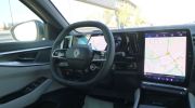 Aperçu du véhicule : Espace E-Tech full hybrid 200 GSR2 Iconic