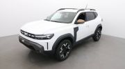 Aperçu du véhicule : 1.2 TCE MILD HYBRID 130CH EXTREME 4X4