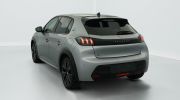 Aperçu du véhicule : 50 KWH 136CH GT