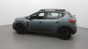 Aperçu du véhicule : 1.0 TCE 110CH STEPWAY EXTREME +