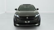 Aperçu du véhicule : Hybrid4 300 e-EAT8 GT