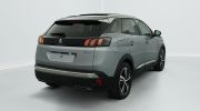 Aperçu du véhicule : Hybrid4 300 e-EAT8 GT