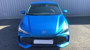 Aperçu du véhicule : MG3 1.5 L Hybrid+ 195 ch Comfort