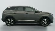 Aperçu du véhicule : Hybrid4 300 e-EAT8 GT