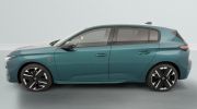 Aperçu du véhicule : BLUEHDI 130CH S S EAT8 GT