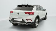 Aperçu du véhicule : 1.5 TSI EVO2 150 Start Stop DSG7 Style
