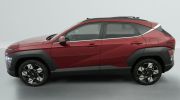 Aperçu du véhicule : Hybrid 129 Intuitive
