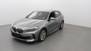 Aperçu du véhicule : 118I STEPTRONIC 136 M-SPORT