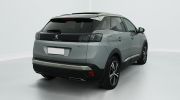Aperçu du véhicule : Hybrid4 300 e-EAT8 GT
