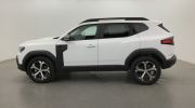 Aperçu du véhicule : DUSTER Hybrid 140 Journey