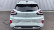Aperçu du véhicule : PUMA 1.0 EcoBoost 125 ch mHEV S&S Powershift ST-Line X