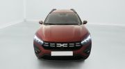 Aperçu du véhicule : ECO-G 100 5 places GSR2 Extreme
