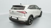 Aperçu du véhicule : E-Tech full hybrid 160 ch Techno