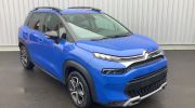 Aperçu du véhicule : C3 AIRCROSS PureTech 110 S&S BVM6 Feel Pack
