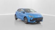 Aperçu du véhicule : 1.5 Hybrid+ 195ch Luxury