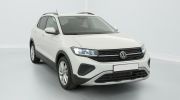 Aperçu du véhicule : 1.0 TSI 116 Start Stop BVM6 VW Edition